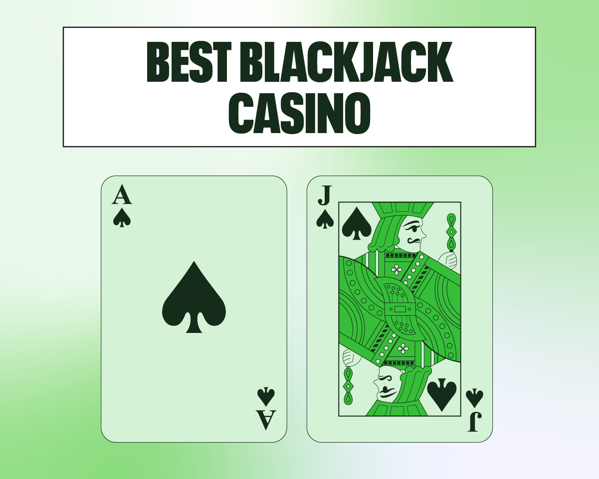 best blackjack casino