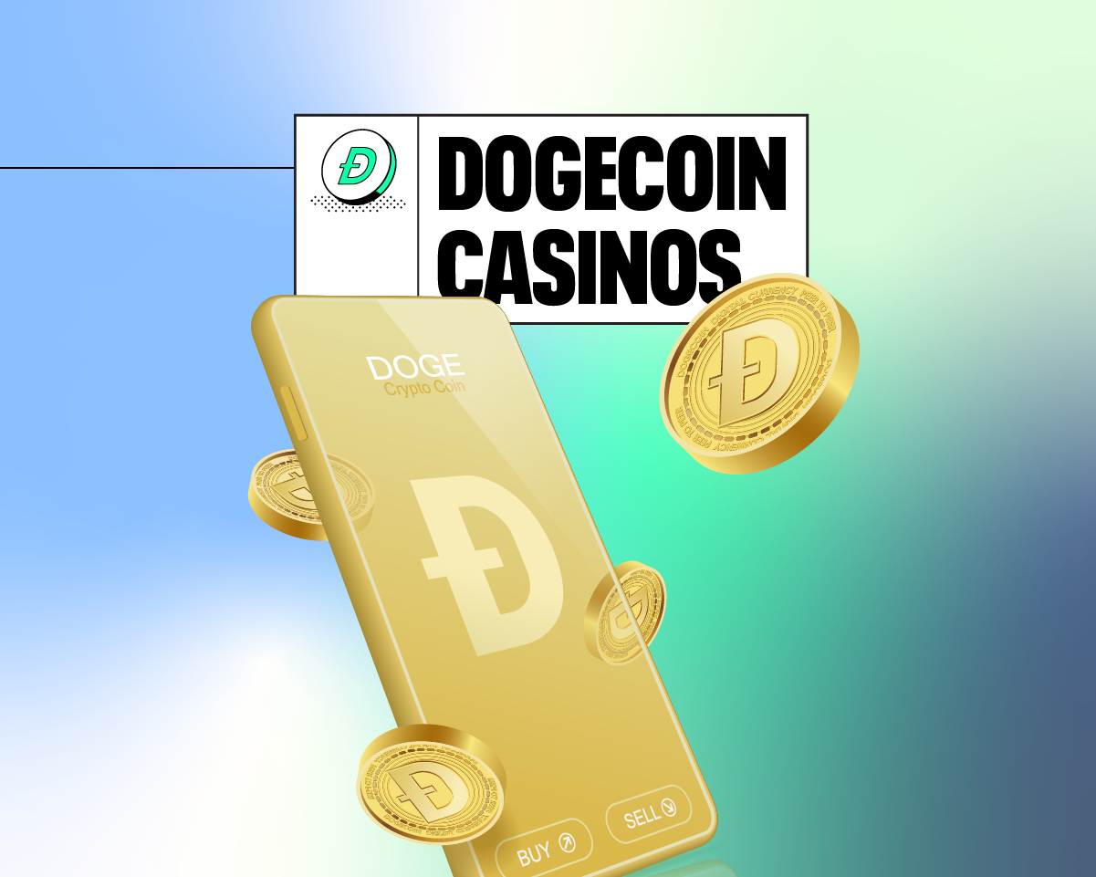 Dogecoin Casinos