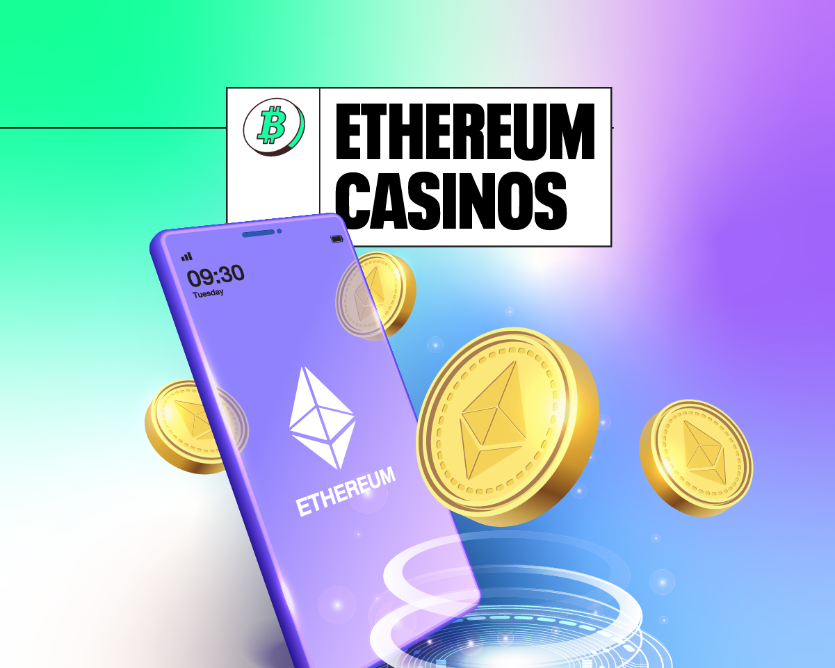 Ethereum Casinos