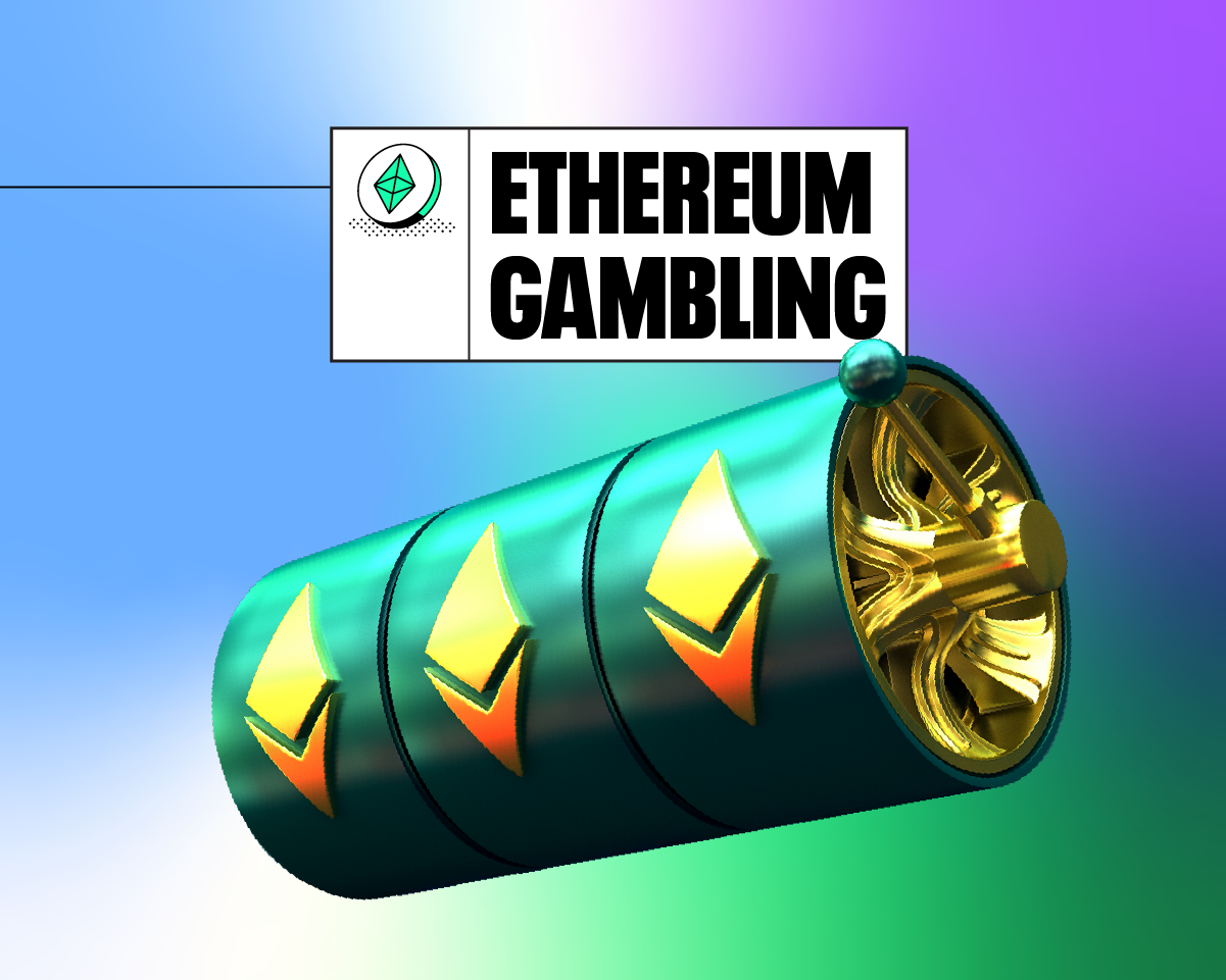 Ethereum Gambling