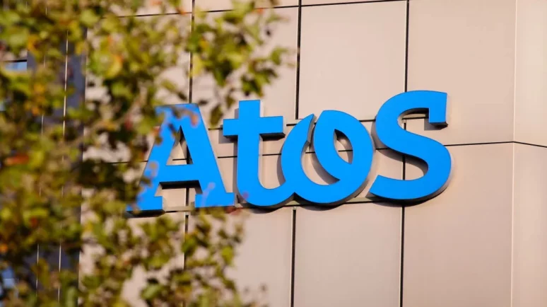 Atos debt restructuring plan