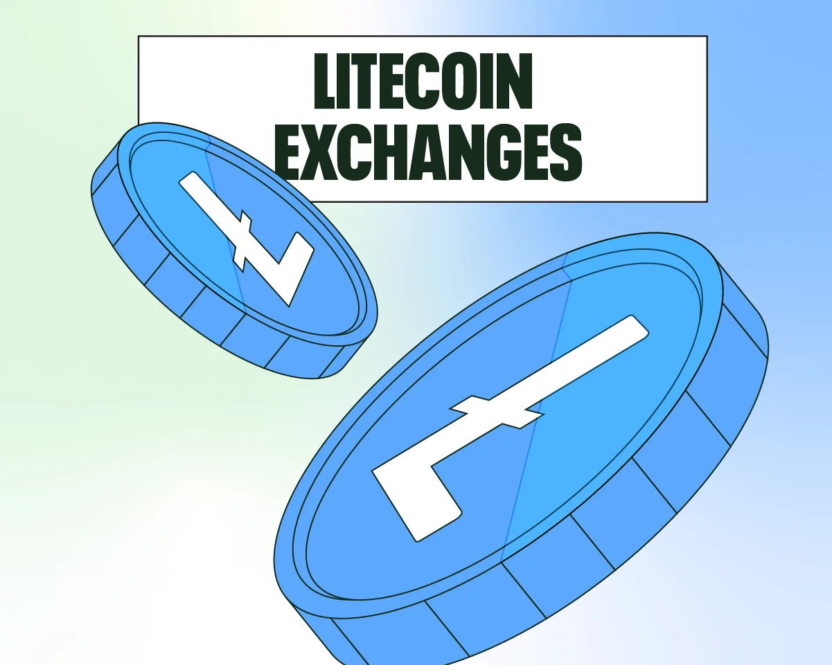 Litecoin Exchanges