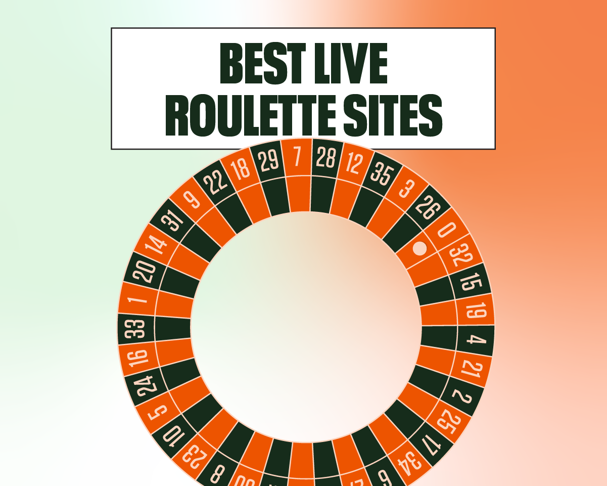 live roulette