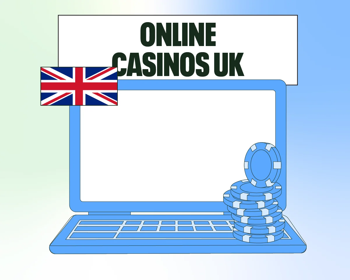 online casinos uk