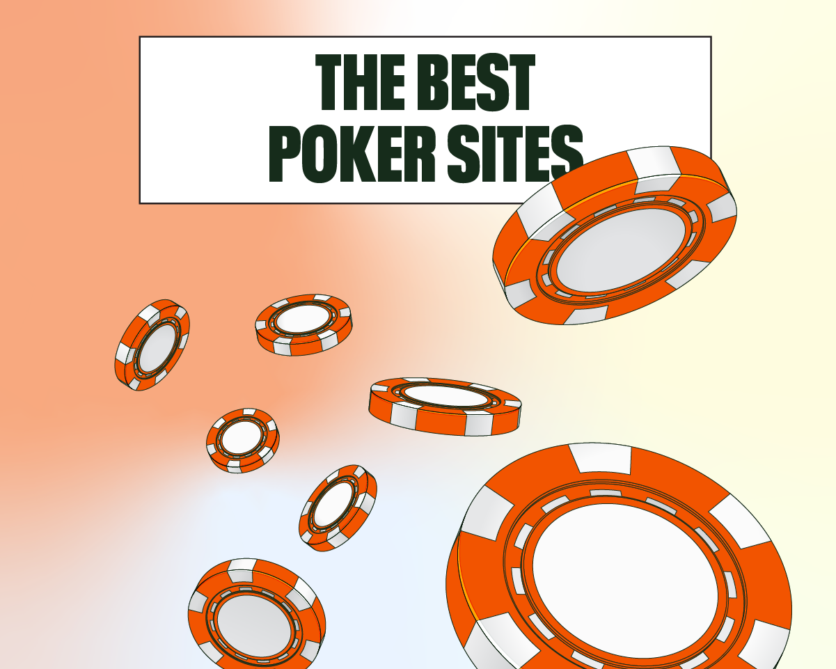 best poker sites