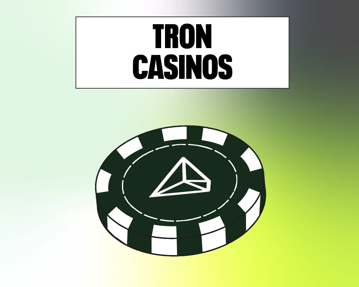 Tron Casinos