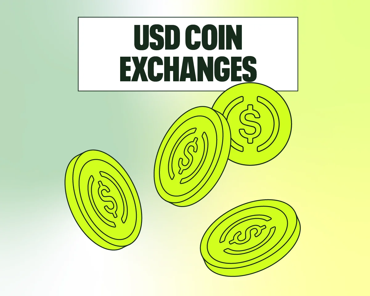 USD Coin Exchanges